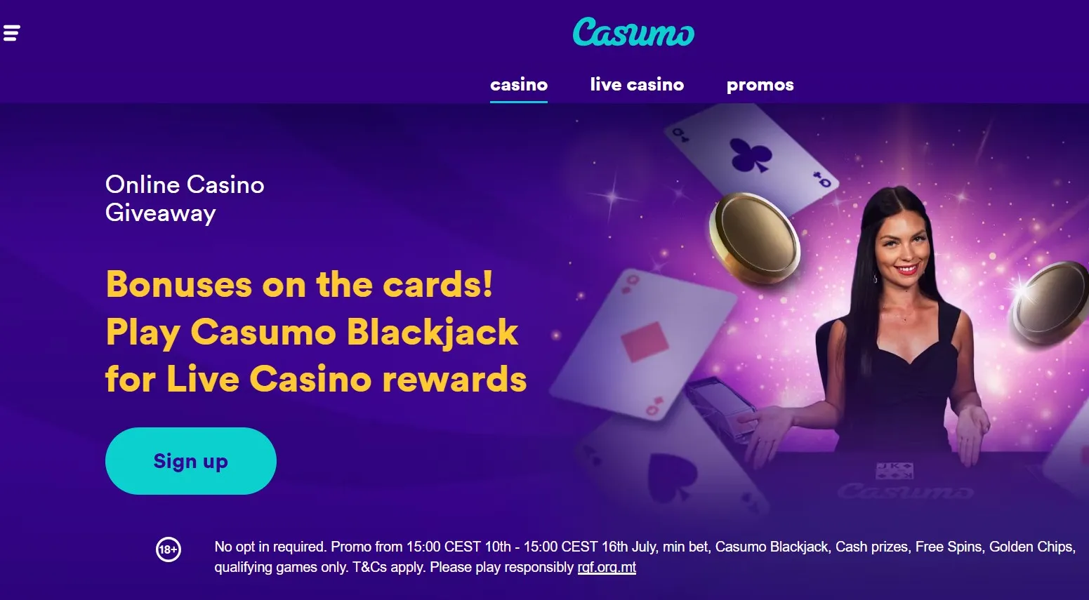 peru casinos online casumo